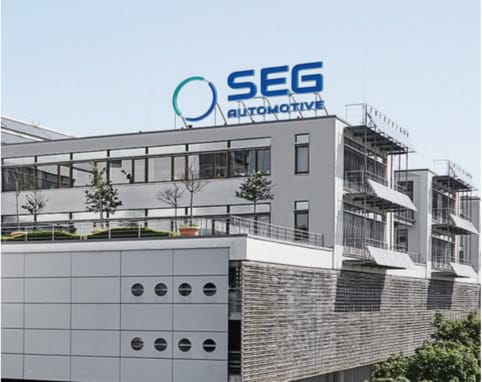  SEG Automotive abre vagas com salário de até R$ 2,6 mil em Itupeva